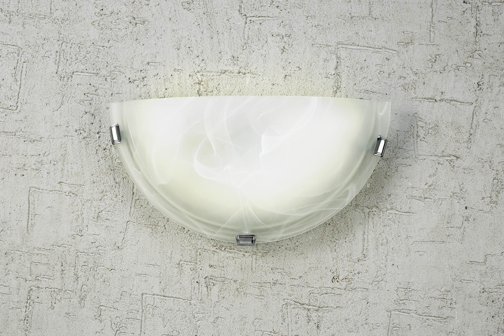 Chester Wall Lights Deco Flush Wall Lights